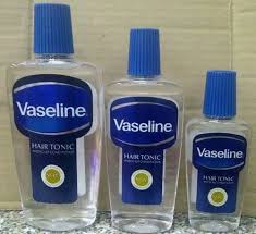 VASELINE OIL 100ML INDIA