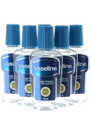 VASELINE OIL 300ML INDIA