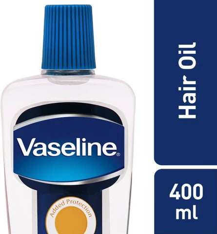 VASELINE OIL 400ML INDIA