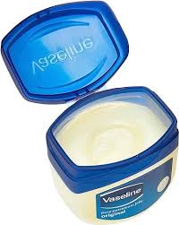 VASELINE GELL 250ML