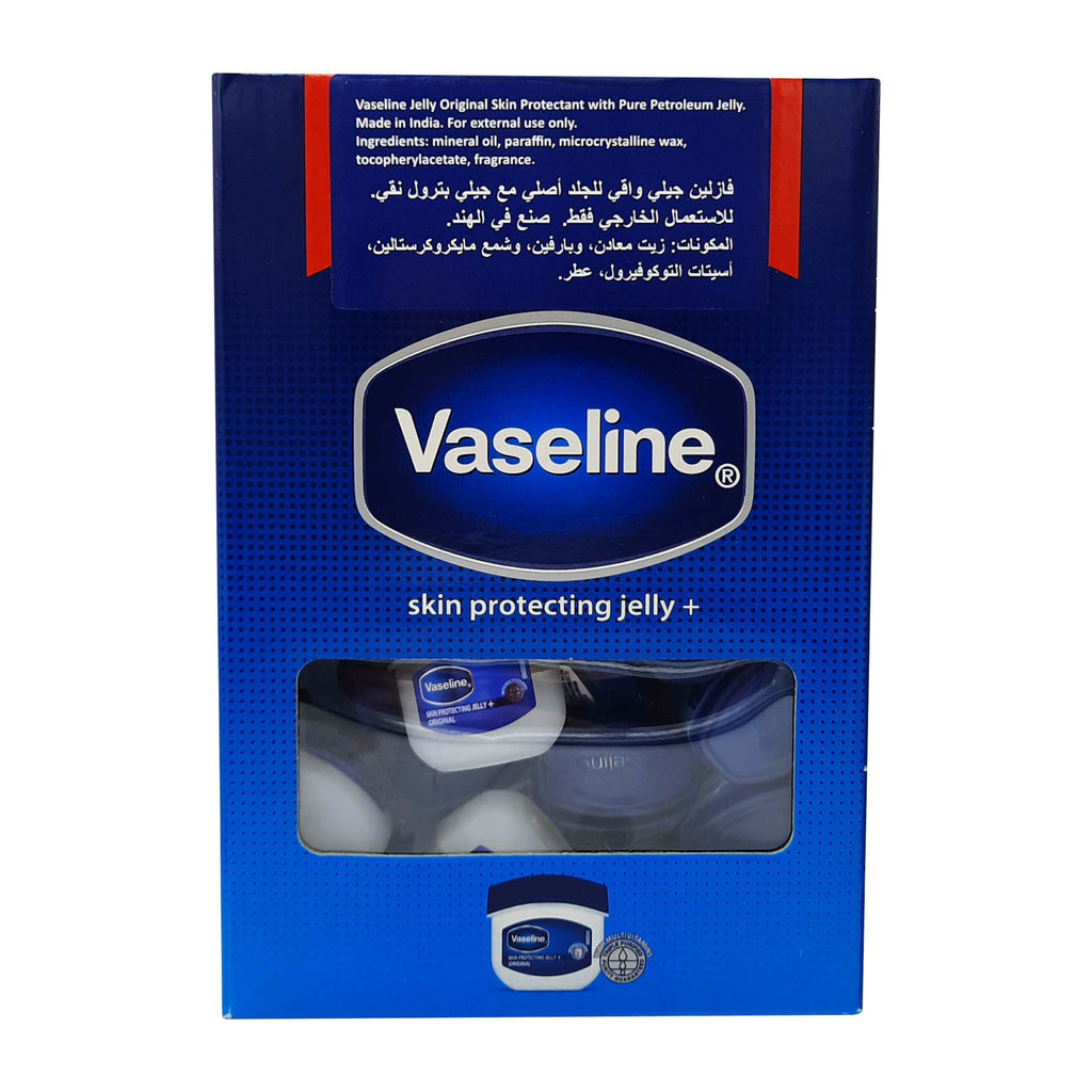 VASELINE GELL 5.5ML