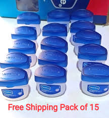 VASELINE GELL 5.5ML
