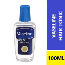 VASELINE OIL 100ML INDIA