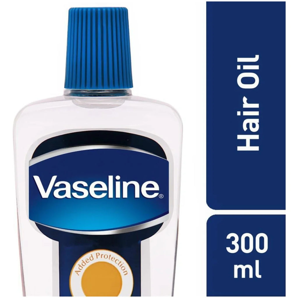 VASELINE OIL 300ML INDIA