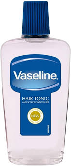 VASELINE OIL 200ML KSA