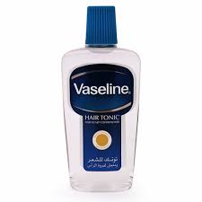 VASLINE OIL 400ML KSA