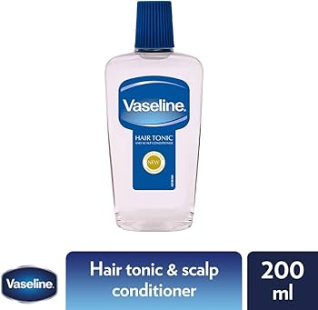 VASELINE OIL 200ML KSA