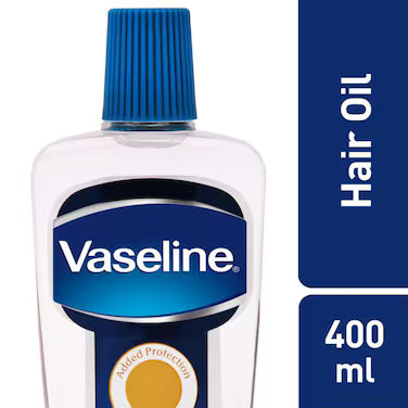 VASLINE OIL 400ML KSA