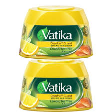 VATIKA HAIR CREAM 140ML