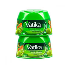 VATIKA HAIR CREAM 140ML