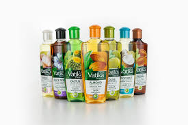 VATIKA HAIR OIL 300ML