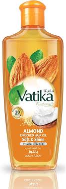 VATIKA HAIR OIL 200ML