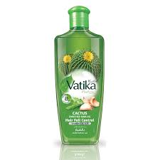 VATIKA HAIR OIL 200ML
