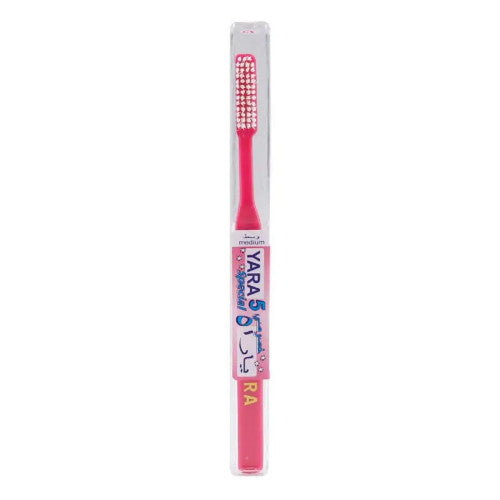YARA TOOTH BRUSH (1DOZEN)