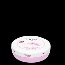 DOVE BEAUTY CREAM ( PINK )  250 ML