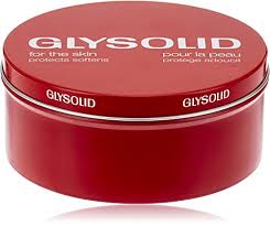GLYSOLID CREAM 250ML