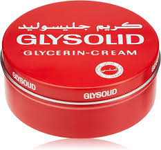 GLYSOLID CREAM 400 ML