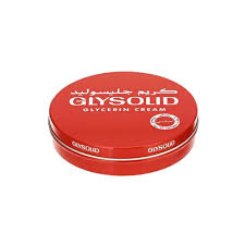 GLYSOLID CREAM 400 ML