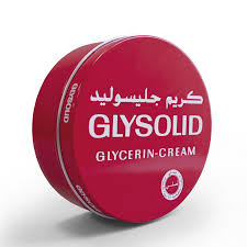 GLYSOLID CREAM 400 ML