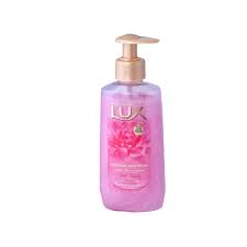 HAND WASH LUX 250 ML