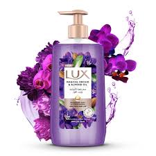 HAND WASH LUX 250 ML