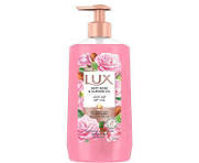 HAND WASH LUX  500 ML
