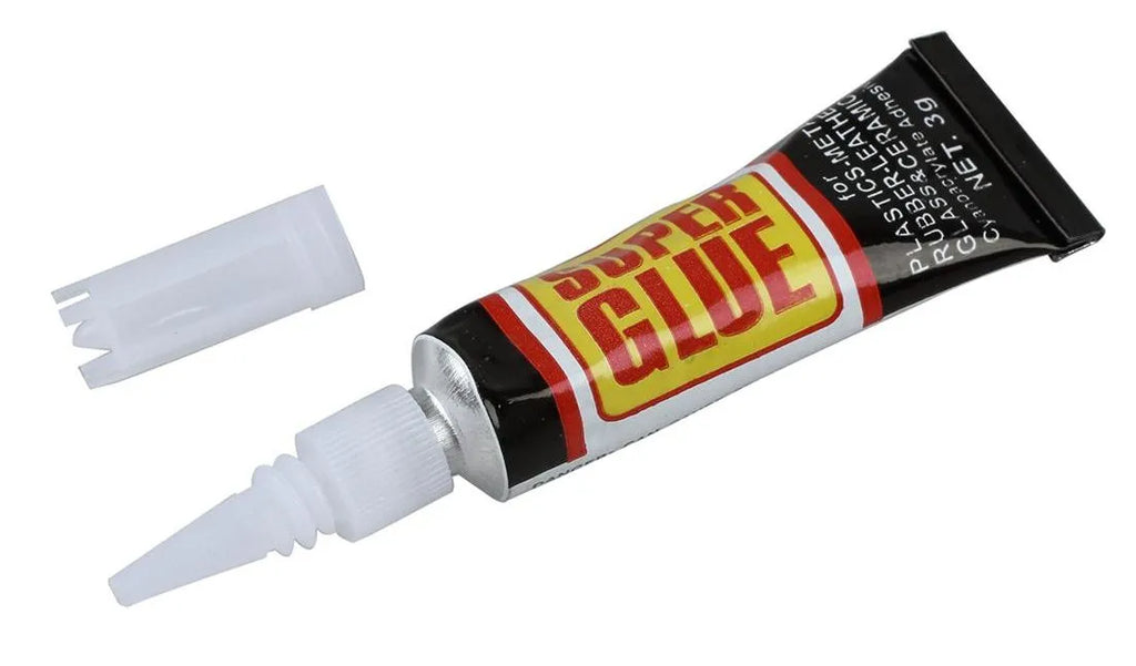 SUPER GLUE ORIGNAL (1DOZEN)