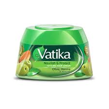 CREAM VATIKA 140ML