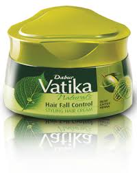 CREAM VATIKA 140ML