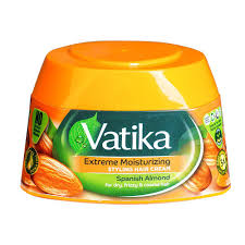 CREAM VATIKA 140ML