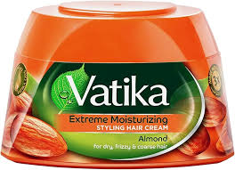 CREAM VATIKA 140ML